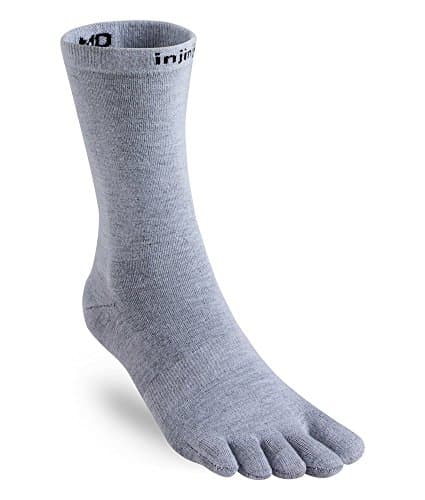 Image of Injinji Liner Crew Toesocks