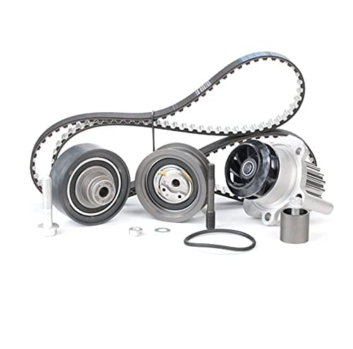 Image of Airtex WPK-177701 Water Pump & Timing Belt Kit