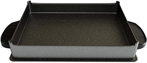 Image of George Foreman Evolve Grill System Waffle Plates, GFP84WP