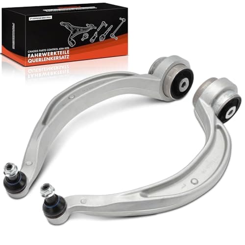 Image of Frankberg 2x Control Arm Suspension Arm Front Rear Rear Compatible with A4 8K2 A4 Allroad A4 Avant A5 8T3 A5 Cabriolet A5 Sportback Q5 M.a.c.a.n Replace# 520471
