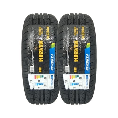 Image of 185/65R14 ARROAD FRD16 86H Touring Radial Tyre/Tire - 185/65/14 - passenger tyre | 185 65 14 (2)