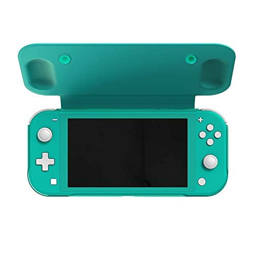 Image of Nintendo Switch Flip Case Turquoise (Nintendo Switch Lite)