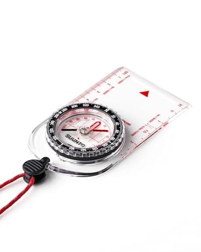 Image of A-10 NH Compass