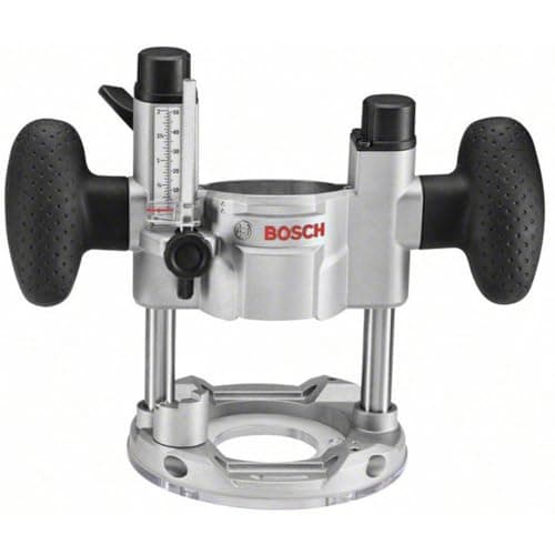 Image of Bosch Professional TE 600 Plunge Unit (for Bosch Professional GKF 600)