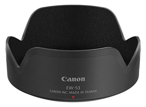 Image of Canon EW-53 – Lens Hood