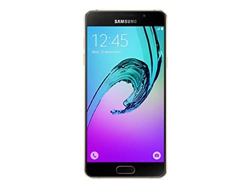Image of Samsung A310F GALAXY A3 (2016) (gold)