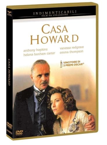 Image of Howards End [1992]