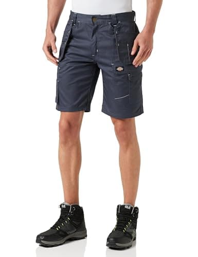 Image of Dickies, Men's, Redhawk PRO Short, Grey, 36