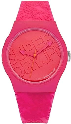 Image of Superdry - Woman Wristwatches for Women SYL169P