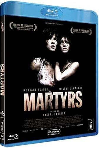 Image of Martyrs [Blu-ray]
