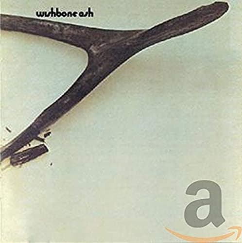 Image of Wishbone Ash
