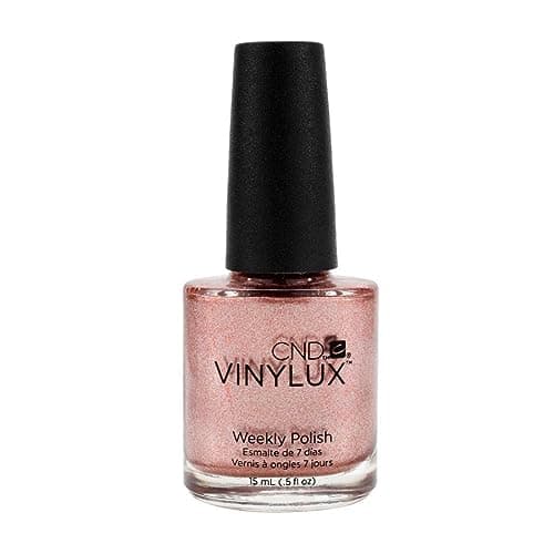 Image of CND Vinylux Weekly Polish Chiffon Twirl #178 Nail Polish 15ml