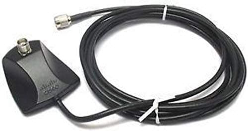 Image of Cisco SINGLE UNIT ANTENNA EXTENSION BASE (10 FOOT CABLE INCLUDED)