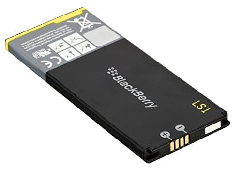 Image of Blackberry BT-ACC51546201 LS1 Battery for Blackberry Z10 (None Retail Packaging)