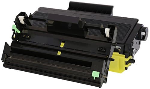 Image of TONER EXPERTE® Compatible DR3200 Imaging Drum Unit + TN3280 Toner Cartridge for Brother DCP-8085DN HL-5340D HL-5340DL HL-5350DN HL-5370DW HL-5380DN MFC-8370DN MFC-8380DN MFC-8880DN MFC-8890DW