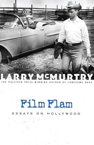Image of Film Flam: Essays on Hollywood
