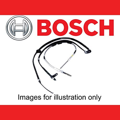 Image of Bosch 1987482266 Brake Cable
