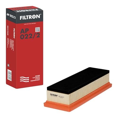Image of Filtron Air Filter AP022/2 for Car Engine
