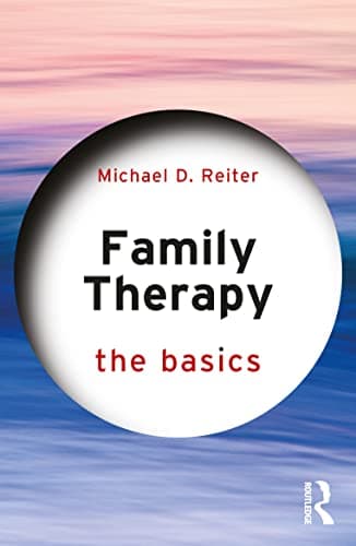 Image of Family Therapy: The Basics