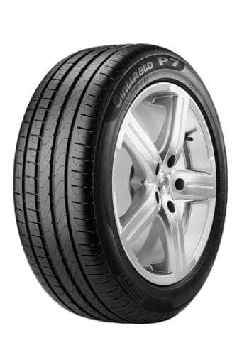Image of 225/55 R18XL Pirelli Cinturato P7 FSL (AO) 102Y OE: Audi A6 Au581 [r:B w:A n:68db]