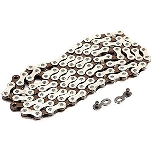 Image of Brompton chain 102 Links 3/32" with PowerLink