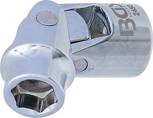Image of BGS 2450 | Universal Joint Socket, Hexagon | 10 mm (3/8") Drive | 10 mm