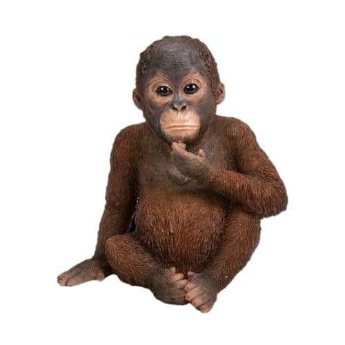 Image of Vivid Arts Baby Orangutan F size