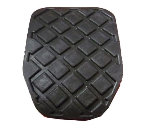 Image of BRAKE PEDAL RUBBER FOR SKODA Fabia Octavia Roomster FOR VW Bora Fox Hb Golf III IV