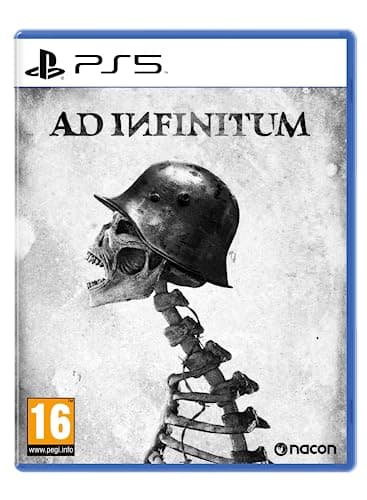 Image of Ad Infinitum (Xbox Series X)