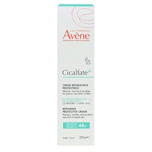 Image of Cicalfate Repair Cream (For Sensitive & Irritated Skin) 100ml /3.38 Fl.oz