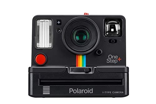 Image of Polaroid Originals - 9010 - OneStep+ Instant i-Type Camera - Black