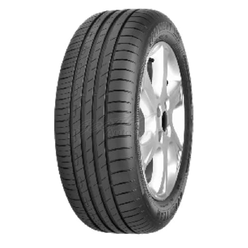 Image of Goodyear EfficientGrip Performance - 205/55R17 91V - Summer Tire