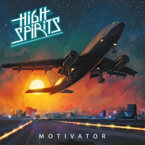 Image of Motivator