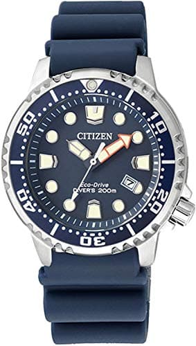 Image of Citizen Eco-Drive Ladies' Dive Watch 200m Water Resistant