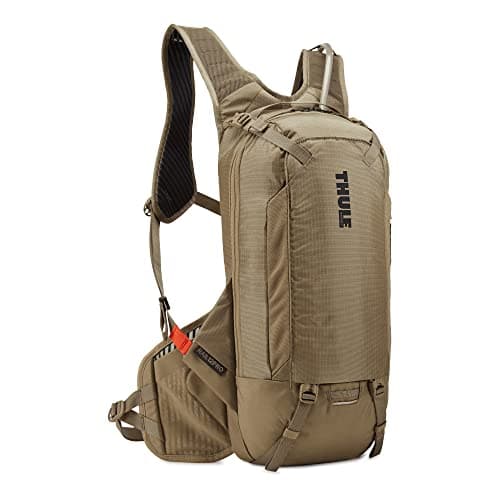 Image of Thule Rail Hydration Pack Covert, 12L Pro