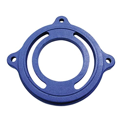 Image of Eclipse Professional Tools EMVSB-3 Swivel Base for 4" Mechanics Vice