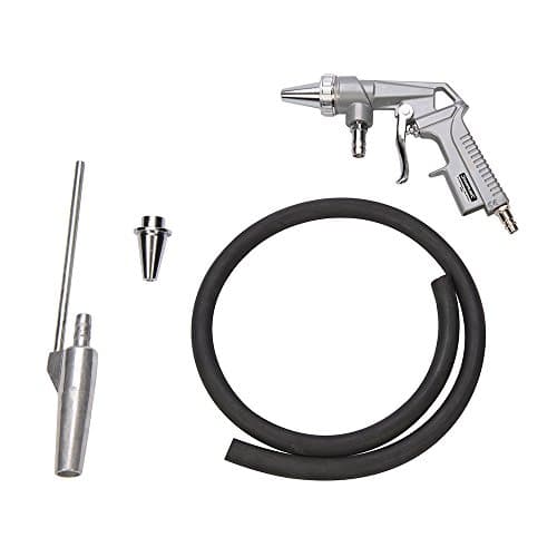 Image of Silverline 633629 Air Sandblasting Kit 3 - 6bar (43 - 87psi)