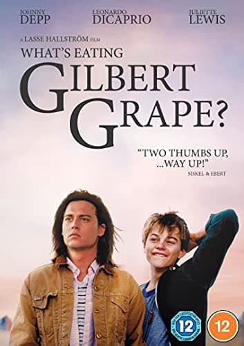 Image of What's Eating Gilbert Grape [DVD] [1993]