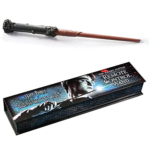 Image of The Noble Collection Harry Potter Remote Control Wand