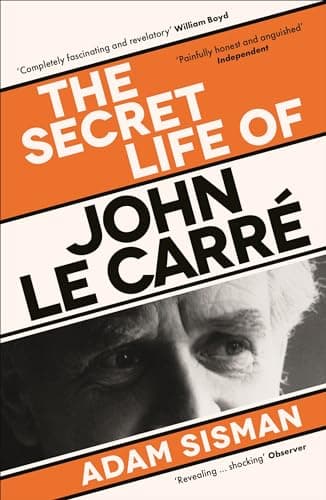 Image of The Secret Life of John le Carré