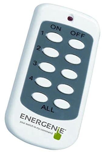 Image of Energenie Remote Control
