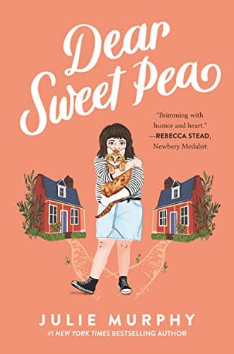 Image of Dear Sweet Pea