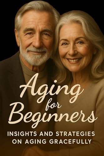 Image of Aging for Beginners: Insights and Strategies on Aging Gracefully
