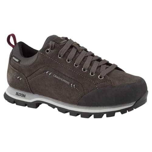Image of Craghoppers Womens Jacara 2 Waterproof Walking Shoes