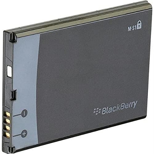 Image of BlackBerry M-S1 BAT-14392-001 Standard Battery for Blackberry Bold 9000 9700 9780