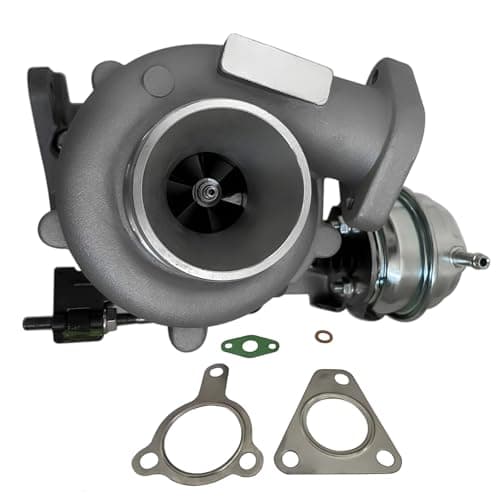 Image of Turbo Turbocharger Turbocharger For Vauxhall For Astra J For Zafira For Meriva B For Corsa D 1.7 Cdti Diesel 779591-0002 779591