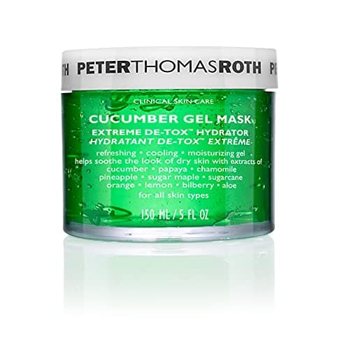 Image of Peter Thomas Roth Cucumber Gel Mask 50 ml