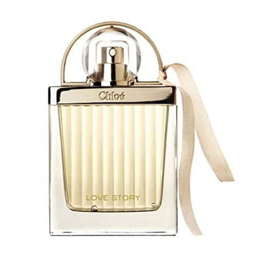 Image of Love Story by Chloe Eau de Parfum For Women, 75ml
