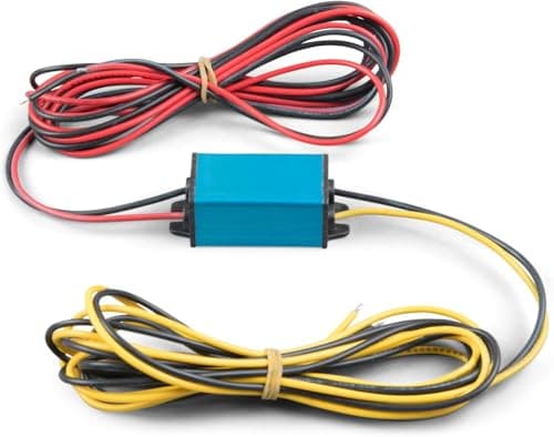 Image of Victron Energy Orion IP67 24/12-Volt 5 amp 60-Watt DC/DC Converter, Non isolated