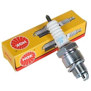 Image of 1x NGK Glow Plug Y-524J Y524J (5986)
